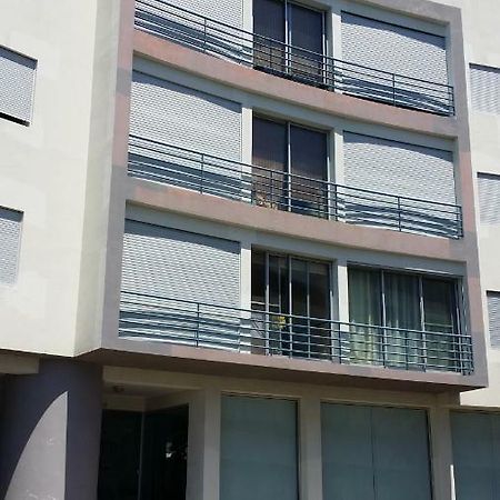 Bela Vista Apartment Понта Делгада Екстериор снимка