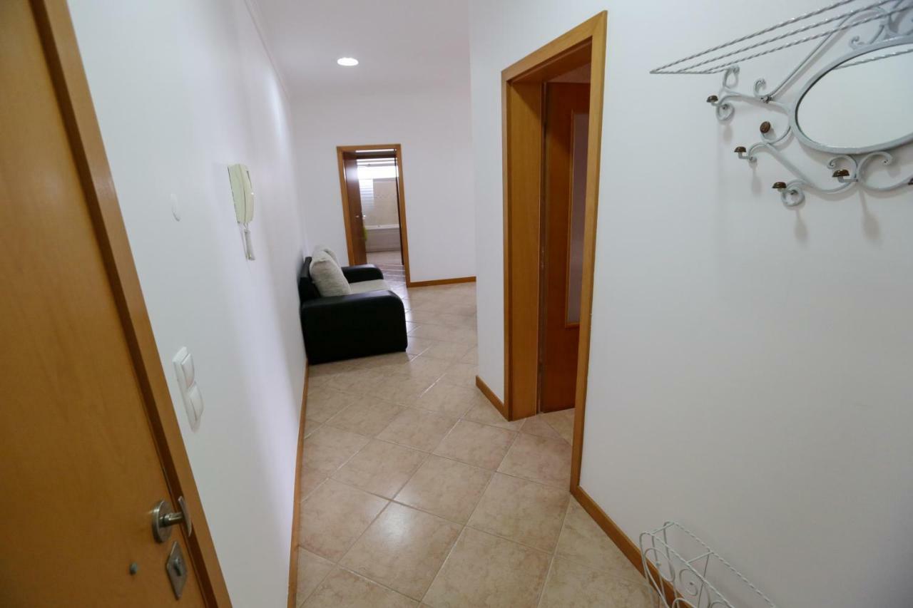 Bela Vista Apartment Понта Делгада Екстериор снимка