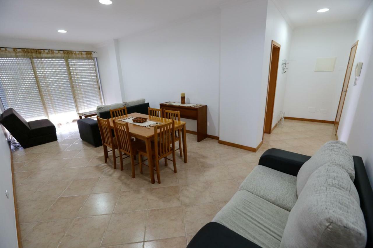 Bela Vista Apartment Понта Делгада Екстериор снимка