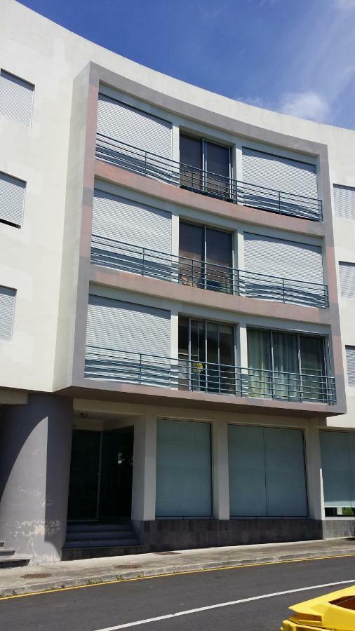 Bela Vista Apartment Понта Делгада Екстериор снимка