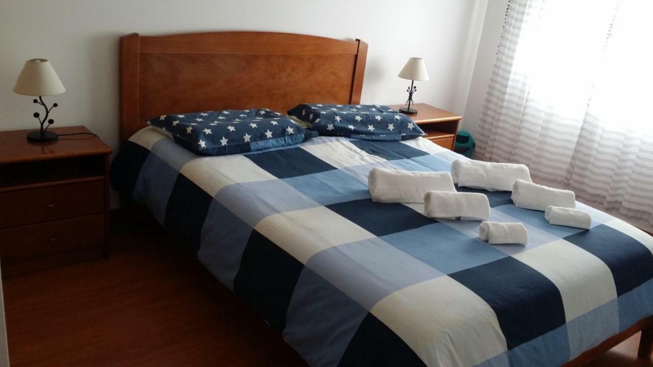Bela Vista Apartment Понта Делгада Екстериор снимка