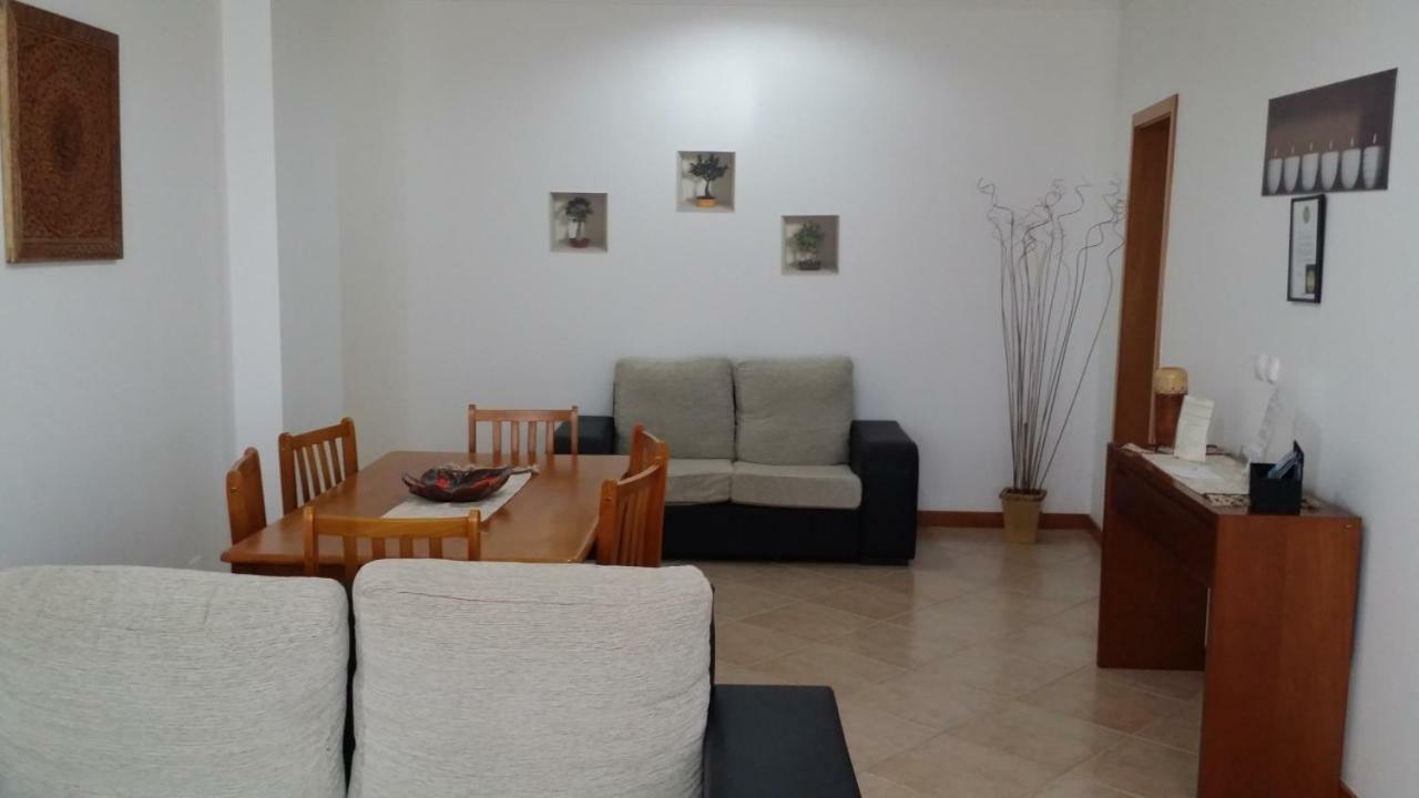 Bela Vista Apartment Понта Делгада Екстериор снимка