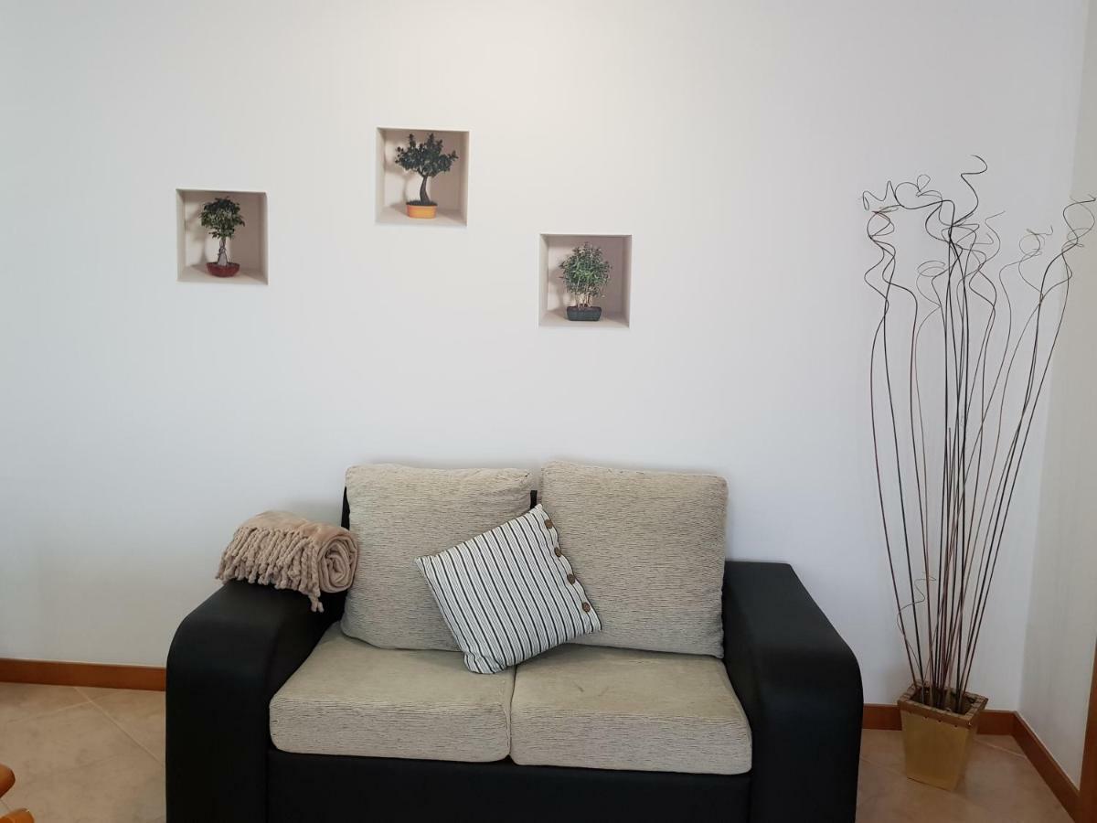 Bela Vista Apartment Понта Делгада Екстериор снимка