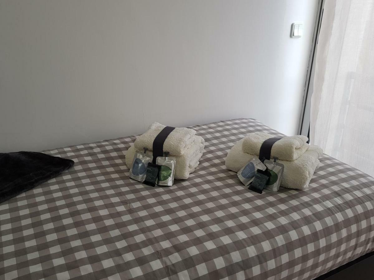 Bela Vista Apartment Понта Делгада Екстериор снимка