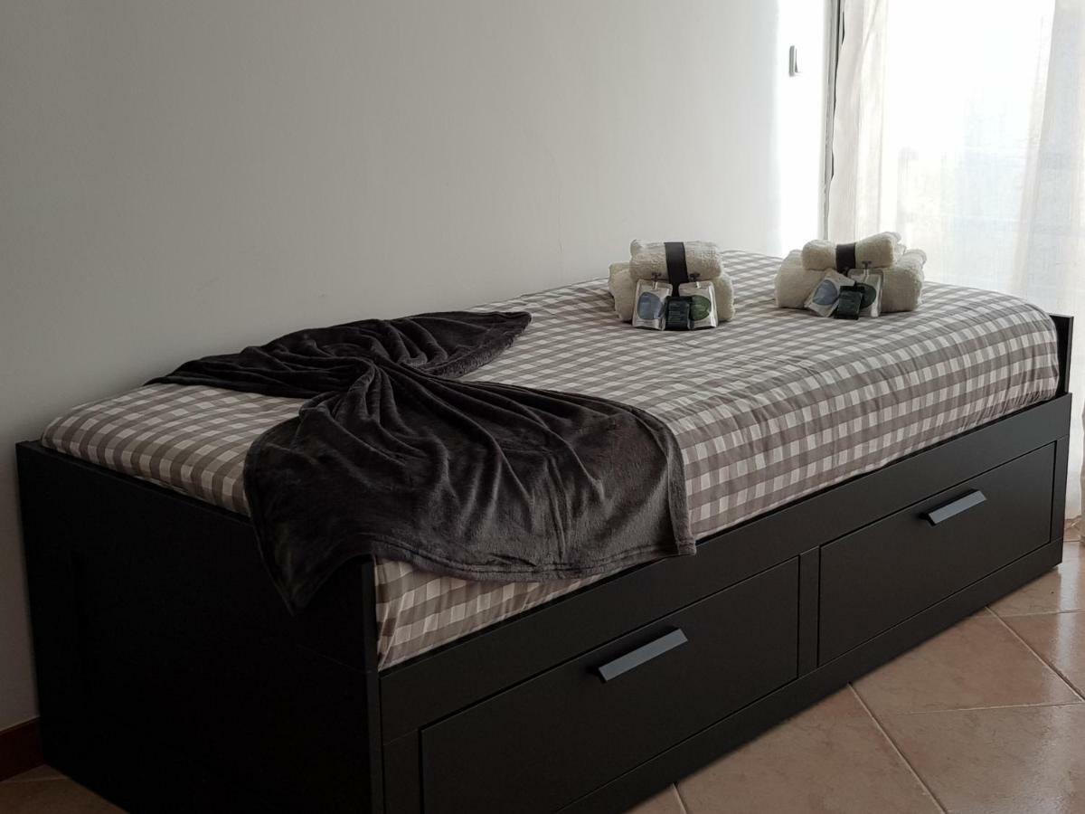 Bela Vista Apartment Понта Делгада Екстериор снимка